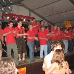 Feuerwehr-Fest 2008